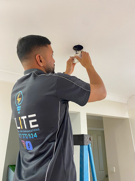 LED Downlights